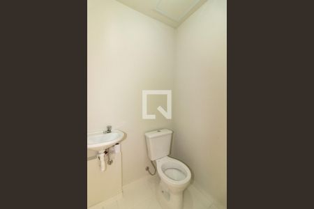Apartamento para alugar com 125m², 4 quartos e 1 vaga Apartamento para alugar com 125m², 4 quartos e 1 vagaLavabo