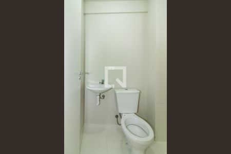 Apartamento para alugar com 125m², 4 quartos e 1 vaga Apartamento para alugar com 125m², 4 quartos e 1 vagaBanheiro de serviço