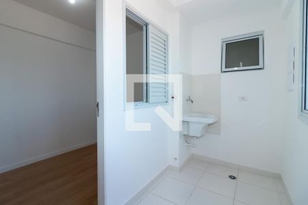Apartamento para alugar com 125m², 4 quartos e 1 vaga Apartamento para alugar com 125m², 4 quartos e 1 vagaÁrea de Serviço
