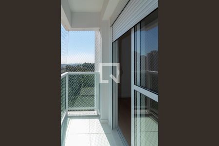 Apartamento para alugar com 125m², 4 quartos e 1 vaga Apartamento para alugar com 125m², 4 quartos e 1 vagaVaranda da Suíte