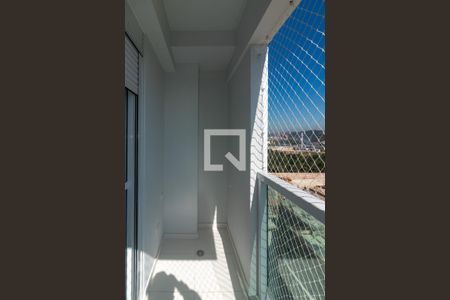 Apartamento para alugar com 125m², 4 quartos e 1 vaga Apartamento para alugar com 125m², 4 quartos e 1 vagaVaranda da Suíte