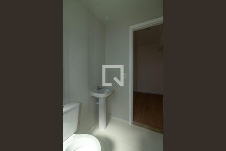 Apartamento para alugar com 125m², 4 quartos e 1 vaga Apartamento para alugar com 125m², 4 quartos e 1 vagaBanheiro da Suíte