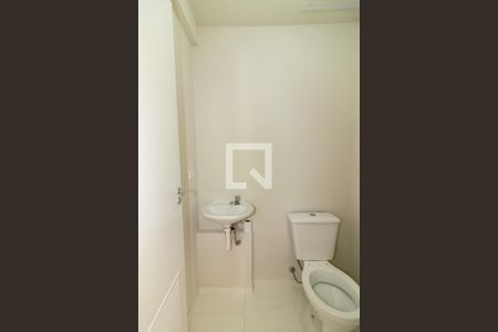 Apartamento para alugar com 125m², 4 quartos e 1 vaga Apartamento para alugar com 125m², 4 quartos e 1 vagaLavabo