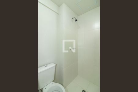 Apartamento para alugar com 125m², 4 quartos e 1 vaga Apartamento para alugar com 125m², 4 quartos e 1 vagaBanheiro de serviço