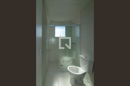 Apartamento para alugar com 125m², 4 quartos e 1 vaga Apartamento para alugar com 125m², 4 quartos e 1 vagaBanheiro da Suíte