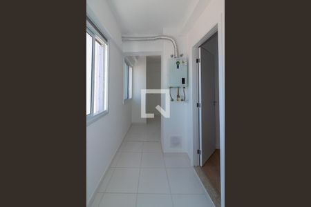 Apartamento para alugar com 125m², 4 quartos e 1 vaga Apartamento para alugar com 125m², 4 quartos e 1 vagaÁrea de Serviço