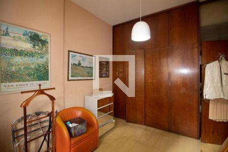 Quarto 1 de apartamento para alugar com 3 quartos, 110m² em Copacabana, Rio de Janeiro