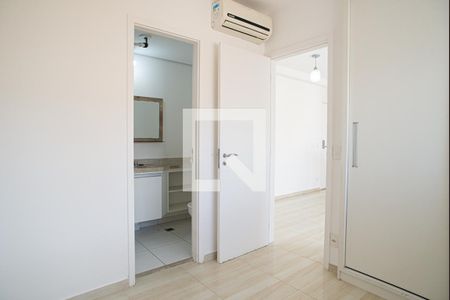 Suíte de apartamento à venda com 1 quarto, 35m² em Consolação, São Paulo