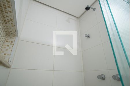 Apartamento à venda com 35m², 1 quarto e 1 vaga Apartamento à venda com 35m², 1 quarto e 1 vagaBanheiro da Suíte