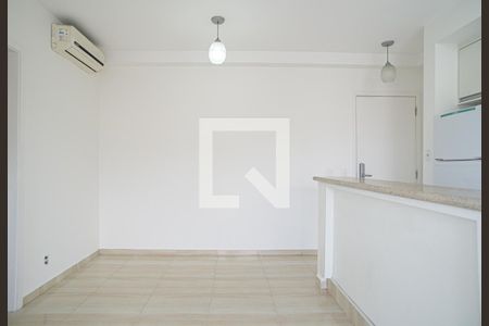 Sala de apartamento à venda com 1 quarto, 35m² em Consolação, São Paulo