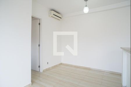 Sala de apartamento à venda com 1 quarto, 35m² em Consolação, São Paulo