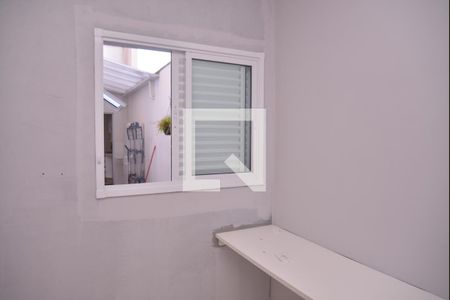 Quarto 2 de apartamento à venda com 3 quartos, 97m² em Vila Eldízia, Santo André