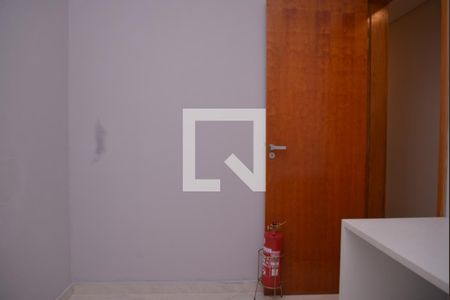 Quarto 1 de apartamento à venda com 3 quartos, 97m² em Vila Eldízia, Santo André
