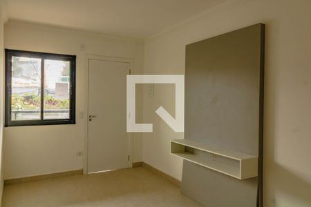 Sala de apartamento para alugar com 2 quartos, 50m² em Cidade Vargas, São Paulo