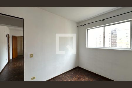 Quarto de apartamento para alugar com 1 quarto, 32m² em Batel, Curitiba