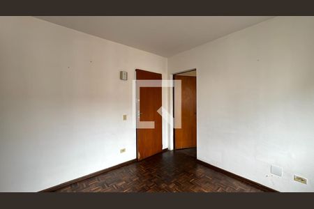 Sala de apartamento para alugar com 1 quarto, 32m² em Batel, Curitiba