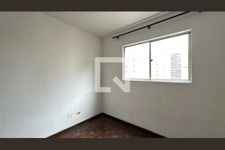 Sala de apartamento para alugar com 1 quarto, 32m² em Batel, Curitiba
