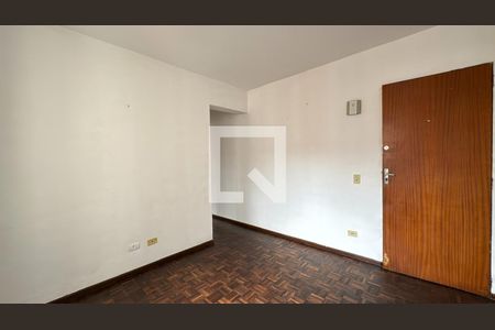 Apartamento para alugar com 1 quarto, 32m² em Batel, Curitiba