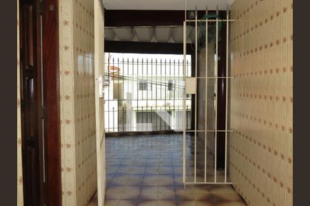 Casa à venda com 200m², 3 quartos e 1 vagaCorredor Externo