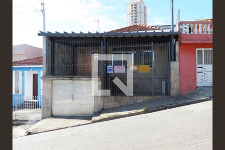 Casa à venda com 200m², 3 quartos e 1 vagaFachada