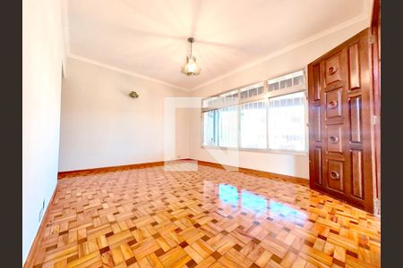 Sala de casa para alugar com 3 quartos, 200m² em Vila Bonilha, São Paulo