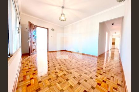 Sala de casa para alugar com 3 quartos, 200m² em Vila Bonilha, São Paulo