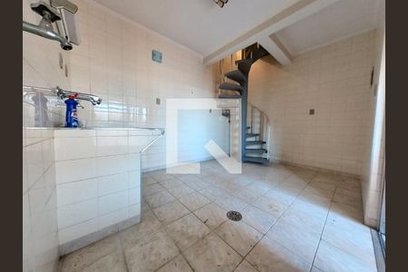 Casa à venda com 200m², 3 quartos e 1 vaga Casa à venda com 200m², 3 quartos e 1 vagaLavanderia