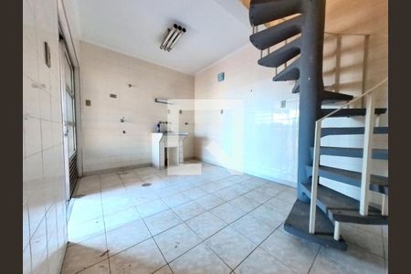 Casa à venda com 200m², 3 quartos e 1 vaga Casa à venda com 200m², 3 quartos e 1 vagaLavanderia