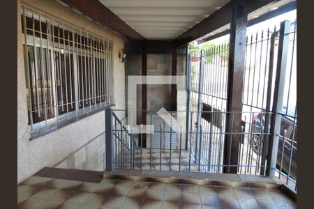 Casa à venda com 200m², 3 quartos e 1 vagaQuintal