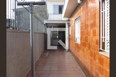 Casa à venda com 200m², 3 quartos e 1 vagaCorredor Externo