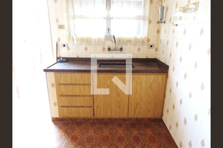 Casa à venda com 200m², 3 quartos e 1 vagaCozinha - Gabinete