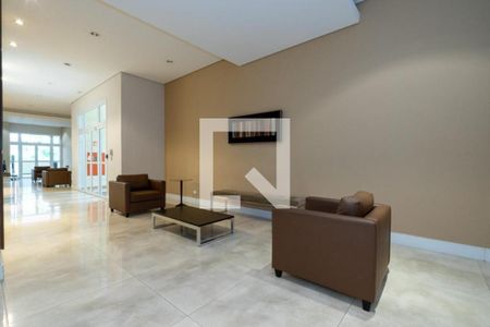 Foto 27 de apartamento à venda com 3 quartos, 96m² em Vila Andrade, São Paulo