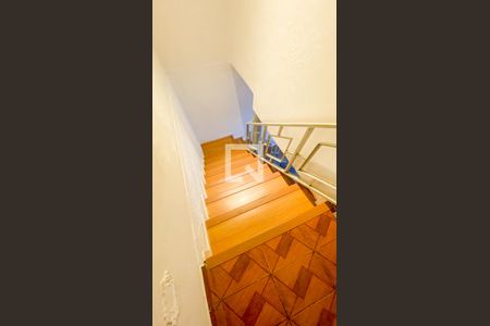 Sala de casa à venda com 3 quartos, 195m² em Jardim Marek, Santo André