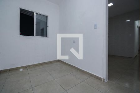Quarto 2 de casa para alugar com 2 quartos, 50m² em Baeta Neves, São Bernardo do Campo