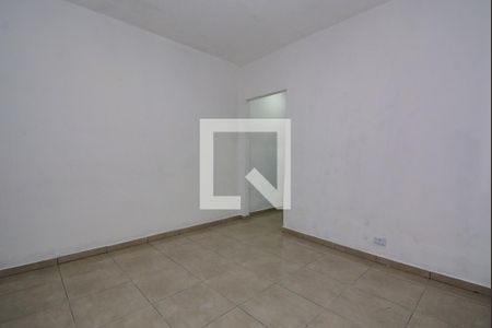 Sala de casa para alugar com 2 quartos, 50m² em Baeta Neves, São Bernardo do Campo