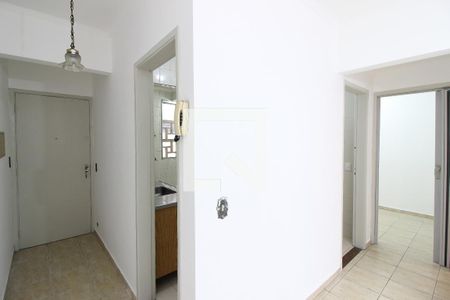Apartamento para alugar com 2 quartos, 64m² em Pinheiros, São Paulo