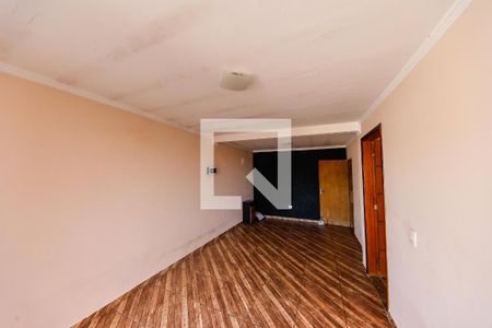 Sala 2 de casa para alugar com 4 quartos, 250m² em Jardim Sapopemba, São Paulo
