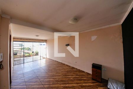 Sala 2 de casa para alugar com 4 quartos, 250m² em Jardim Sapopemba, São Paulo