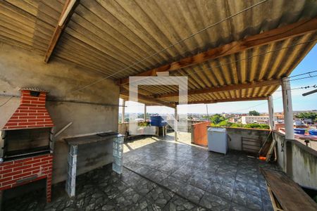 Casa para alugar com 250m², 4 quartos e 2 vagas Casa para alugar com 250m², 4 quartos e 2 vagasÁrea de Serviço