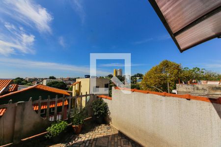 Casa para alugar com 250m², 4 quartos e 2 vagas Casa para alugar com 250m², 4 quartos e 2 vagasVaranda da Sala 2