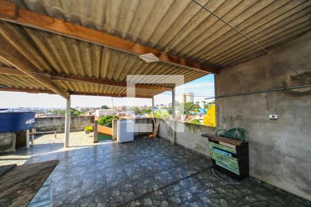 Casa para alugar com 250m², 4 quartos e 2 vagas Casa para alugar com 250m², 4 quartos e 2 vagasÁrea de Serviço