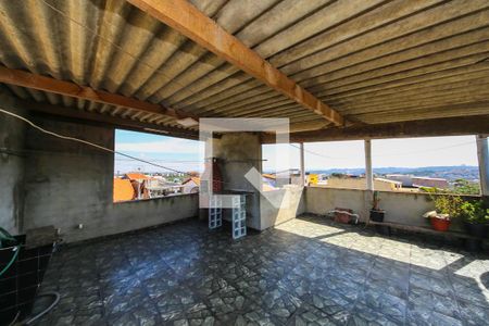 Casa para alugar com 250m², 4 quartos e 2 vagas Casa para alugar com 250m², 4 quartos e 2 vagasÁrea de Serviço
