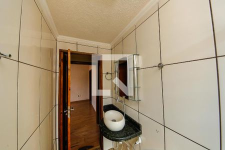 Casa para alugar com 250m², 4 quartos e 2 vagas Casa para alugar com 250m², 4 quartos e 2 vagasBanheiro