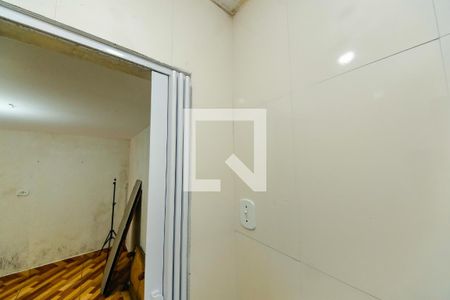 Casa para alugar com 250m², 4 quartos e 2 vagas Casa para alugar com 250m², 4 quartos e 2 vagasBanheiro da Suíte 2