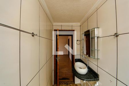 Casa para alugar com 250m², 4 quartos e 2 vagas Casa para alugar com 250m², 4 quartos e 2 vagasBanheiro