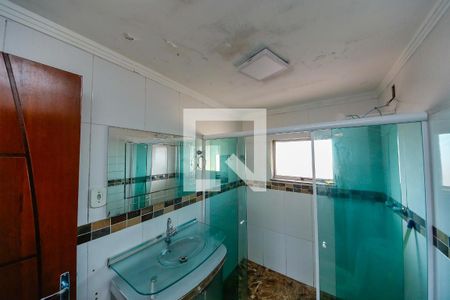 Casa para alugar com 250m², 4 quartos e 2 vagas Casa para alugar com 250m², 4 quartos e 2 vagasBanheiro Suíte