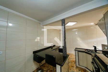 Casa para alugar com 250m², 4 quartos e 2 vagas Casa para alugar com 250m², 4 quartos e 2 vagasCozinha