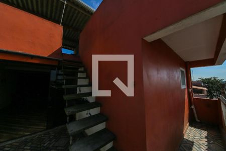 Casa para alugar com 250m², 4 quartos e 2 vagas Casa para alugar com 250m², 4 quartos e 2 vagasVaranda da Sala 2
