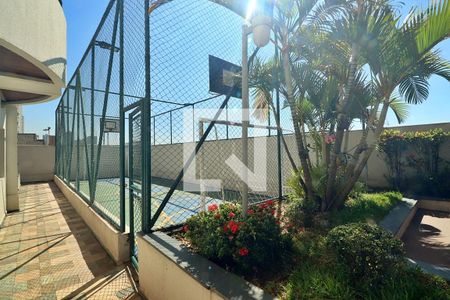 Apartamento à venda com 163m², 3 quartos e 2 vagasÁrea comum - Quadra