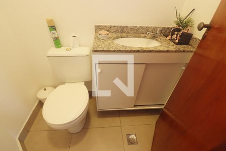 Apartamento à venda com 163m², 3 quartos e 2 vagasLavabo